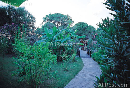 Letoonia Golf Resort 20
